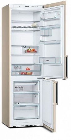 Холодильник BOSCH KGE39AK32R купить с доставкой по Москве и Московской области в интернет-магазине ТехноВегас