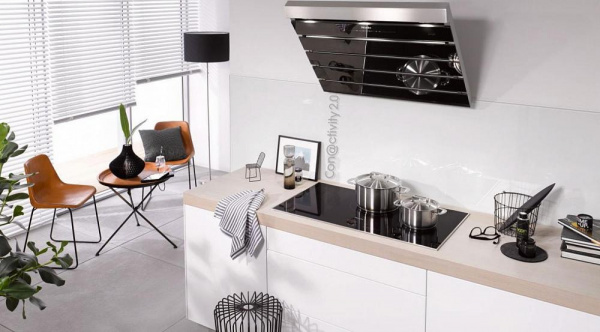 Варочная панель MIELE KM6388 сталь