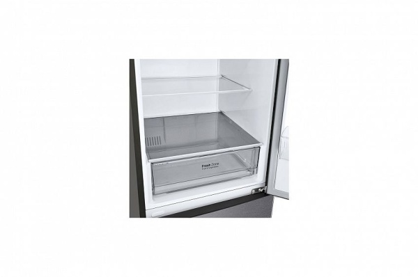 Холодильник LG GA-B509CLCL купить с доставкой по Москве и Московской области в интернет-магазине ТехноВегас