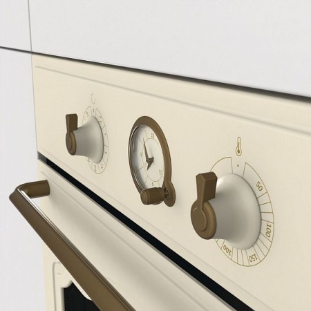 Духовой шкаф Gorenje BO 7530 CLI купить с доставкой по Москве и Московской области в интернет-магазине ТехноВегас