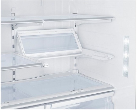 Холодильник Samsung RF24FSEDBSR нержавеющая сталь купить с доставкой по Москве и Московской области в интернет-магазине ТехноВегас