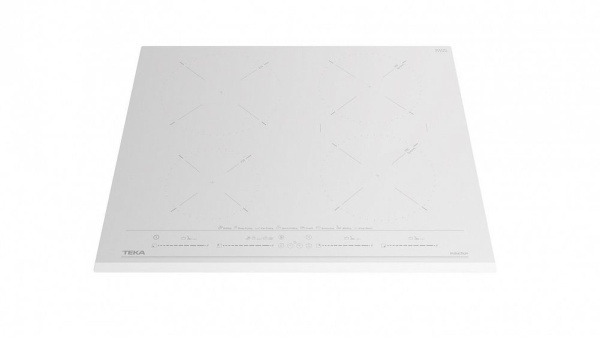ВАРОЧНАЯ ПАНЕЛЬ TEKA IZC 64630 WH MST купить с доставкой по Москве и Московской области в интернет-магазине ТехноВегас