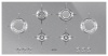 Газовая варочная панель Smeg PXL6106