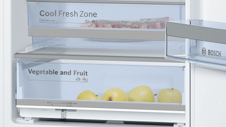 Холодильник BOSCH kgn 39xw14r купить с доставкой по Москве и Московской области в интернет-магазине ТехноВегас