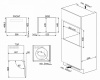 Встраиваемый винный шкаф SMEG CVI118LWS2 купить с доставкой по Москве и Московской области в интернет-магазине ТехноВегас