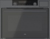 Духовой шкаф ASKO OCSM8487B Full Black Steel
