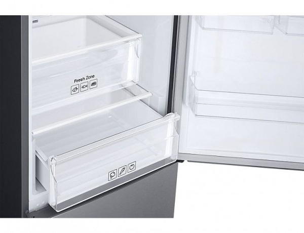 Холодильник Samsung RB34N5000SA купить с доставкой по Москве и Московской области в интернет-магазине ТехноВегас