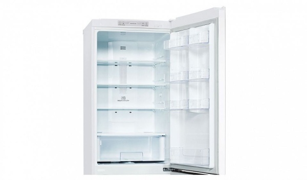 Холодильник LG GA-B409SQCL купить с доставкой по Москве и Московской области в интернет-магазине ТехноВегас