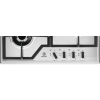 Газовая панель Electrolux GPE 363 MX купить с доставкой по Москве и Московской области в интернет-магазине ТехноВегас