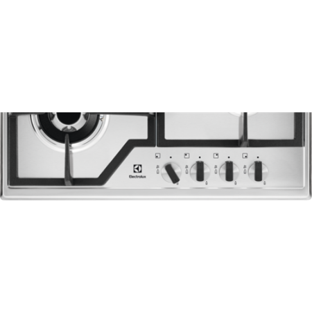 Газовая панель Electrolux GPE 363 MX купить с доставкой по Москве и Московской области в интернет-магазине ТехноВегас