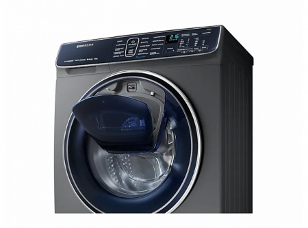 Стиральная машина Samsung WW70R62LATX купить с доставкой по Москве и Московской области в интернет-магазине ТехноВегас