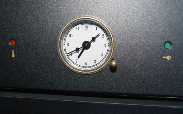 Духовой шкаф SIEMENS hb33bd540s