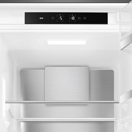 Встраиваемый холодильник SMEG C9174TN5D купить с доставкой по Москве и Московской области в интернет-магазине ТехноВегас