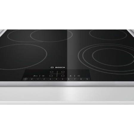 Поверхность BOSCH pkd645f17 купить с доставкой по Москве и Московской области в интернет-магазине ТехноВегас