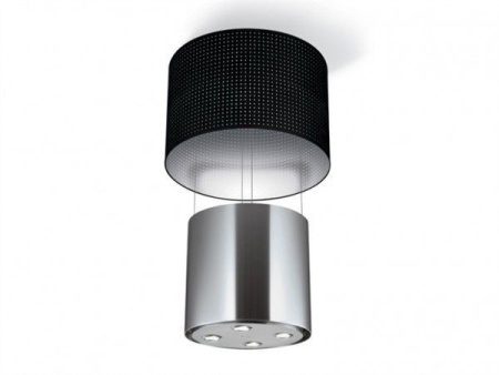 Вытяжка FABER 110.0157.237 KALEIDOS (SET) купить с доставкой по Москве и Московской области в интернет-магазине ТехноВегас