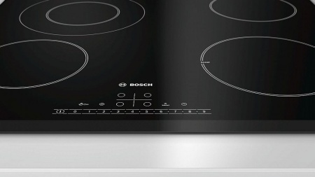 Поверхность BOSCH PKF651FP1E купить с доставкой по Москве и Московской области в интернет-магазине ТехноВегас