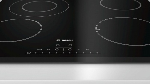 Поверхность BOSCH PKF651FP1E купить с доставкой по Москве и Московской области в интернет-магазине ТехноВегас