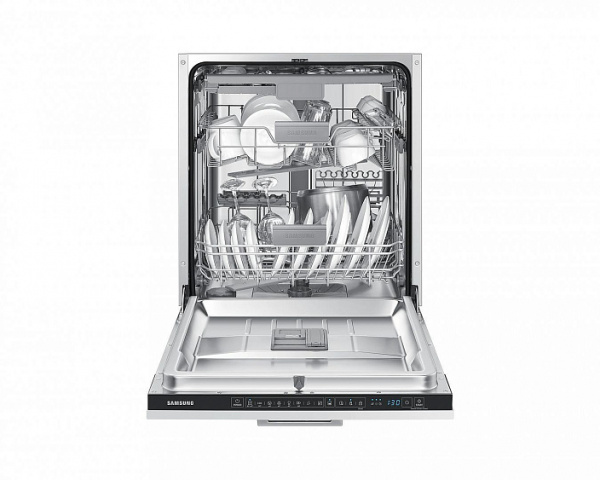 ПОСУДОМОЕЧНАЯ МАШИНА SAMSUNG DW60R7070BB/WT