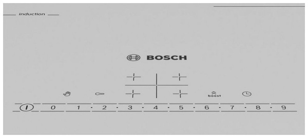 Варочная поверхность BOSCH PUE612FF1J купить с доставкой по Москве и Московской области в интернет-магазине ТехноВегас