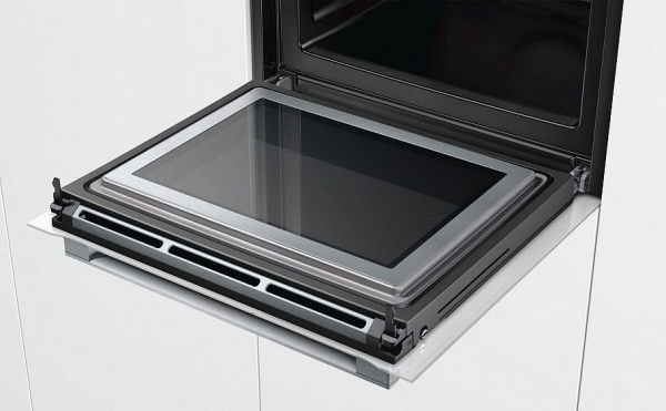 Духовой шкаф SIEMENS hm636gnw1