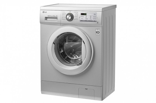 Стиральная машина LG FH2H3WD4 купить с доставкой по Москве и Московской области в интернет-магазине ТехноВегас