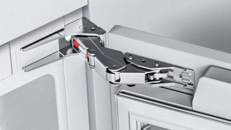 Холодильник BOSCH KIF86HD20R купить с доставкой по Москве и Московской области в интернет-магазине ТехноВегас