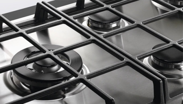 Варочная поверхность AEG HG 565455 SY купить с доставкой по Москве и Московской области в интернет-магазине ТехноВегас