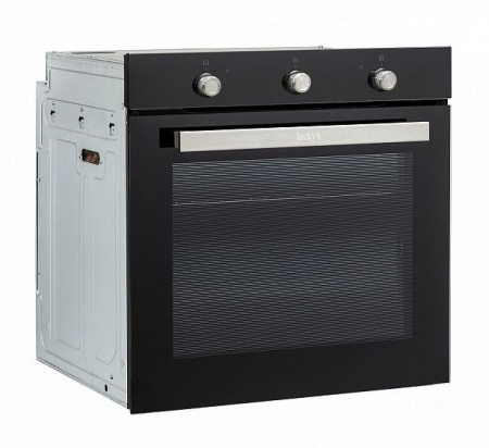 Духовой шкаф Jacky's JO EB7518 купить с доставкой по Москве и Московской области в интернет-магазине ТехноВегас