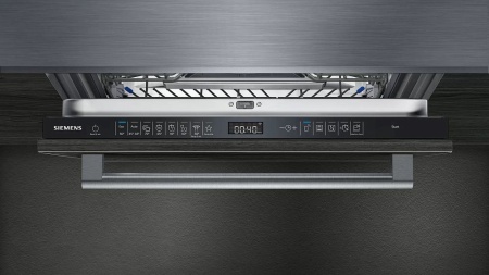 ПОСУДОМОЕЧНАЯ МАШИНА SIEMENS SN 85EX56CE купить с доставкой по Москве и Московской области в интернет-магазине ТехноВегас