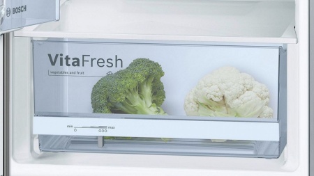 Холодильник BOSCH ksv36vl20r купить с доставкой по Москве и Московской области в интернет-магазине ТехноВегас