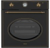 Духовой шкаф GRAUDE BK 60.1 SM