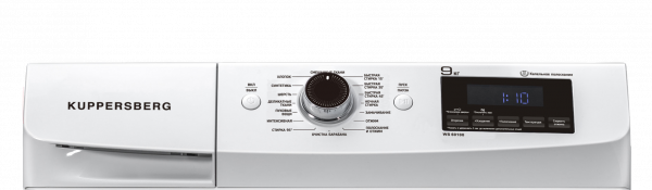 Стиральная машина KUPPERSBERG WS 60100