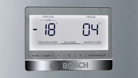 Холодильник BOSCH KGN56HI20R купить с доставкой по Москве и Московской области в интернет-магазине ТехноВегас