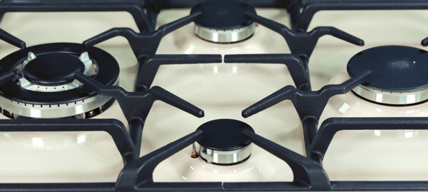 Варочная панель ZIGMUND & SHTAIN GN 208.61 X купить с доставкой по Москве и Московской области в интернет-магазине ТехноВегас