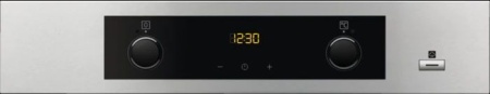 Духовой шкаф ZANUSSI OPZB 4334 X купить с доставкой по Москве и Московской области в интернет-магазине ТехноВегас