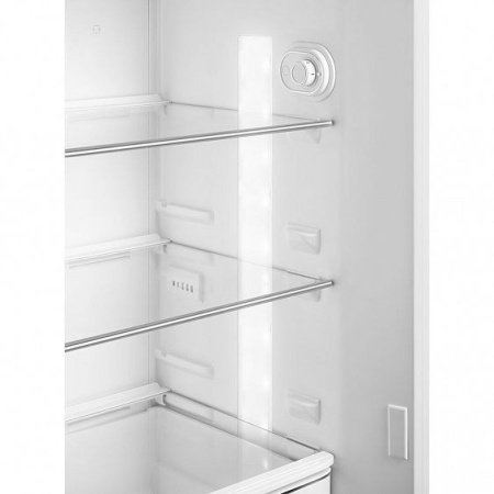 Холодильник SMEG FAB30RSV3 купить с доставкой по Москве и Московской области в интернет-магазине ТехноВегас