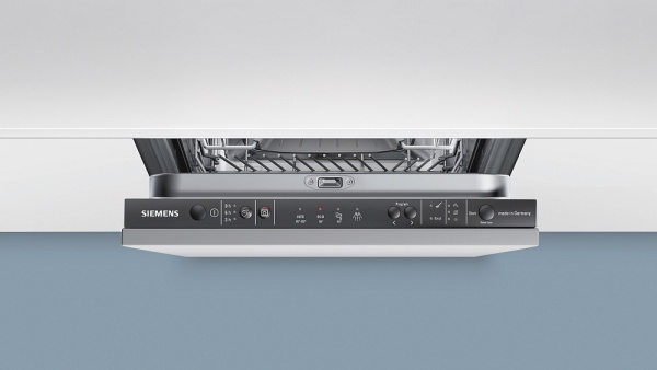 Посудомоечная машина SIEMENS sr64e002 купить с доставкой по Москве и Московской области в интернет-магазине ТехноВегас