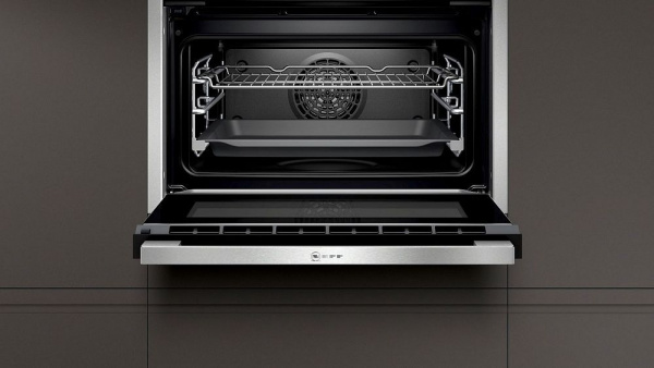 Духовой шкаф NEFF C18FT48H0