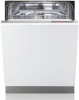 Посудомоечная машина GORENJE gdv652x