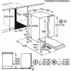 Встраиваемая посудомоечная машина BOSCH smv 40d10 купить с доставкой по Москве и Московской области в интернет-магазине ТехноВегас