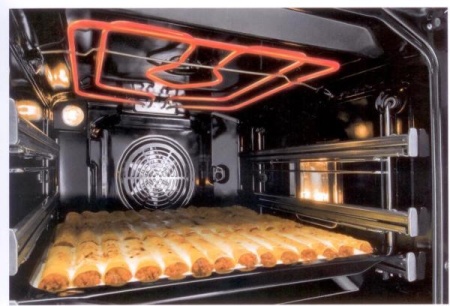 Духовой шкаф ELECTROLUX eob 3450 aax купить с доставкой по Москве и Московской области в интернет-магазине ТехноВегас