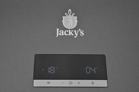 Холодильник JACKY'S JR FD2000 купить с доставкой по Москве и Московской области в интернет-магазине ТехноВегас