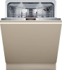 Встраиваемая посудомоечная машина Neff S157ECX17E