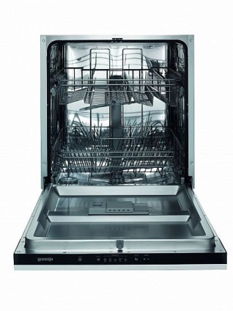 Посудомоечная машина Gorenje GV 62010 купить с доставкой по Москве и Московской области в интернет-магазине ТехноВегас