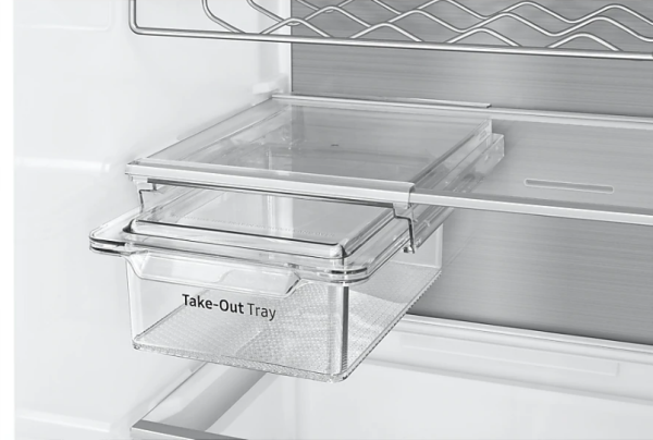 Встраиваемый холодильник Samsung BRB260187WW купить с доставкой по Москве и Московской области в интернет-магазине ТехноВегас