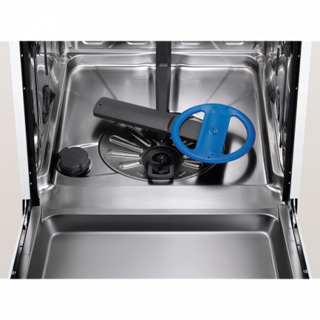 Посудомоечная машина Electrolux EEZ 969300 L купить с доставкой по Москве и Московской области в интернет-магазине ТехноВегас