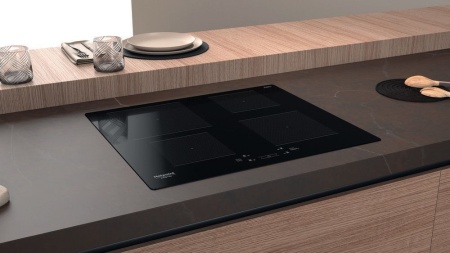 Варочная панель HOTPOINT-ARISTON HQ 2960S NE купить с доставкой по Москве и Московской области в интернет-магазине ТехноВегас