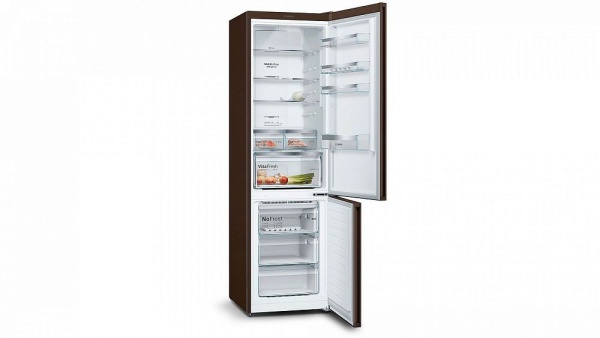Холодильник BOSCH KGN39XD3AR купить с доставкой по Москве и Московской области в интернет-магазине ТехноВегас