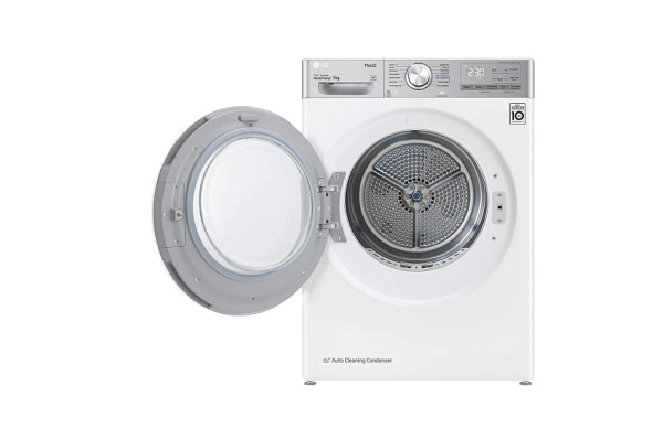 Сушильная машина LG DC90V9V9E купить с доставкой по Москве и Московской области в интернет-магазине ТехноВегас