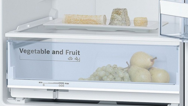 Холодильник BOSCH KGN 39VI13 купить с доставкой по Москве и Московской области в интернет-магазине ТехноВегас